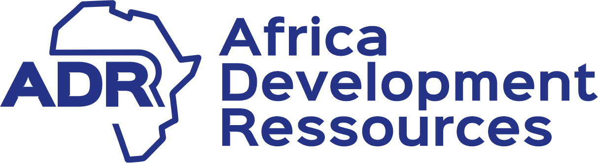 Logo ADR