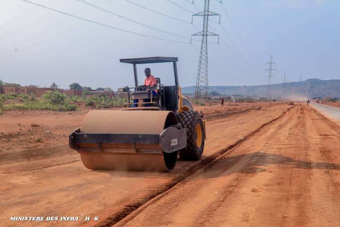 Projet Katanga