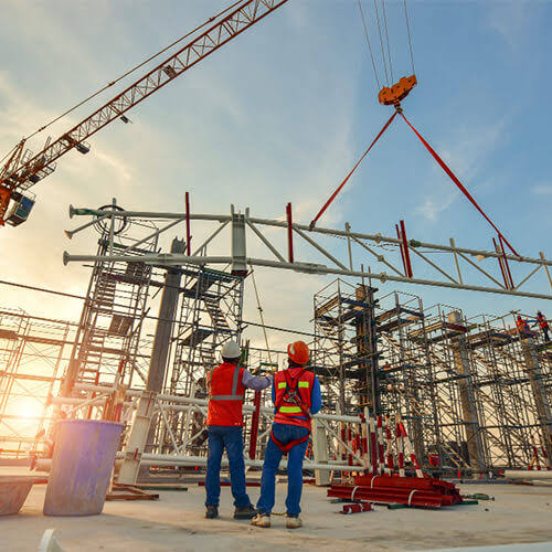 Construction & Génie Civil