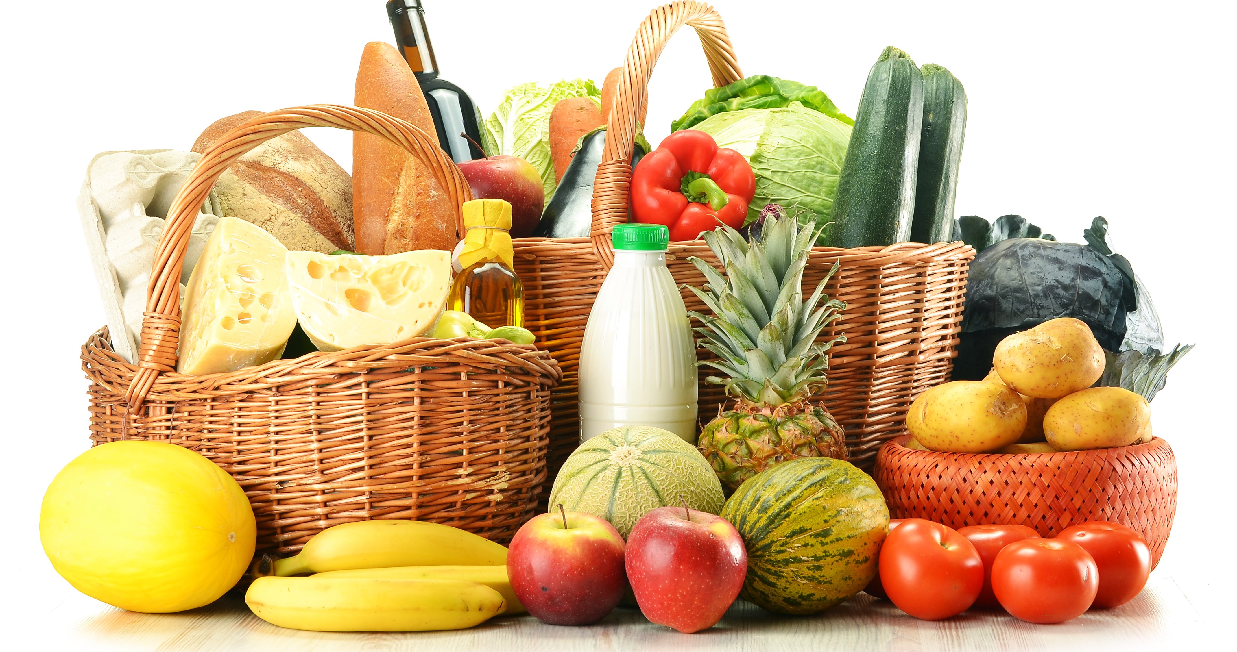 Produits Agro-Alimentaires