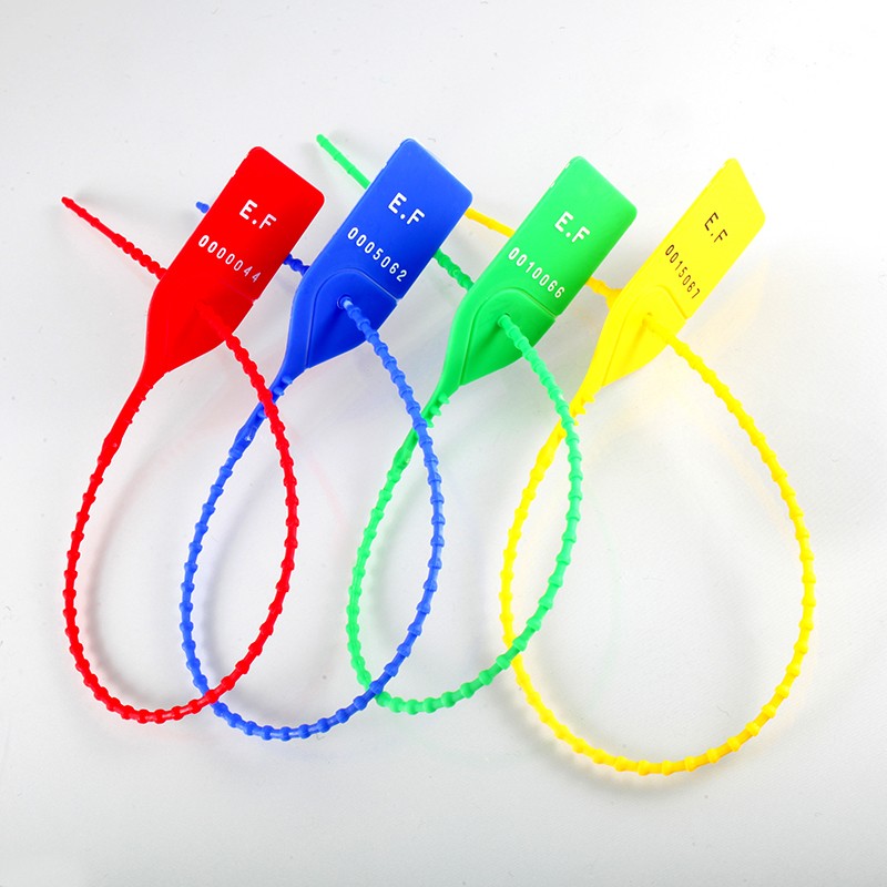 Ventes des Scellés Plastiques & Autres